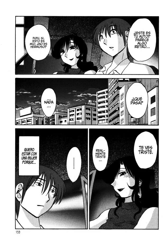 Monokage No Iris capítulo 7 página 9