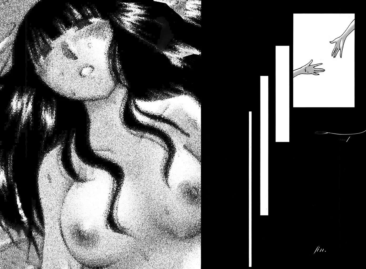 Monokage No Iris capítulo 8 página 26
