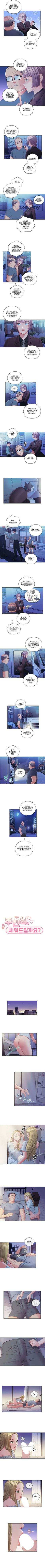 Una Ama de Llaves capítulo 23 página 2