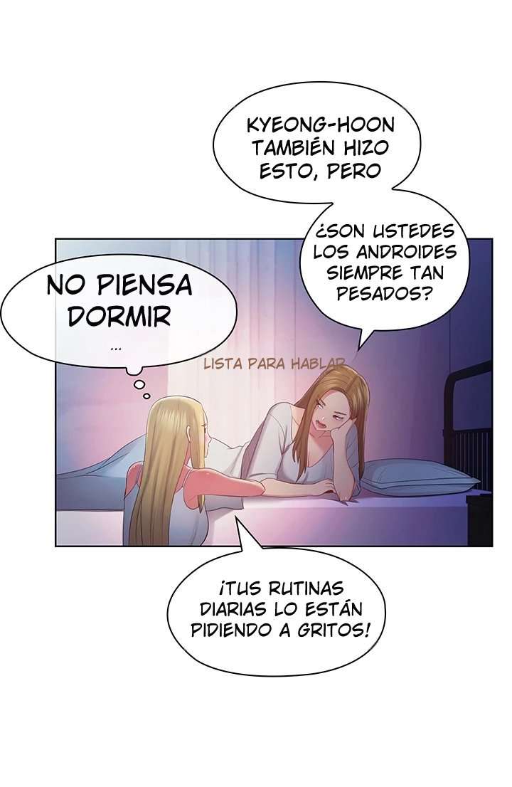 Una Ama de Llaves capítulo 45 página 13