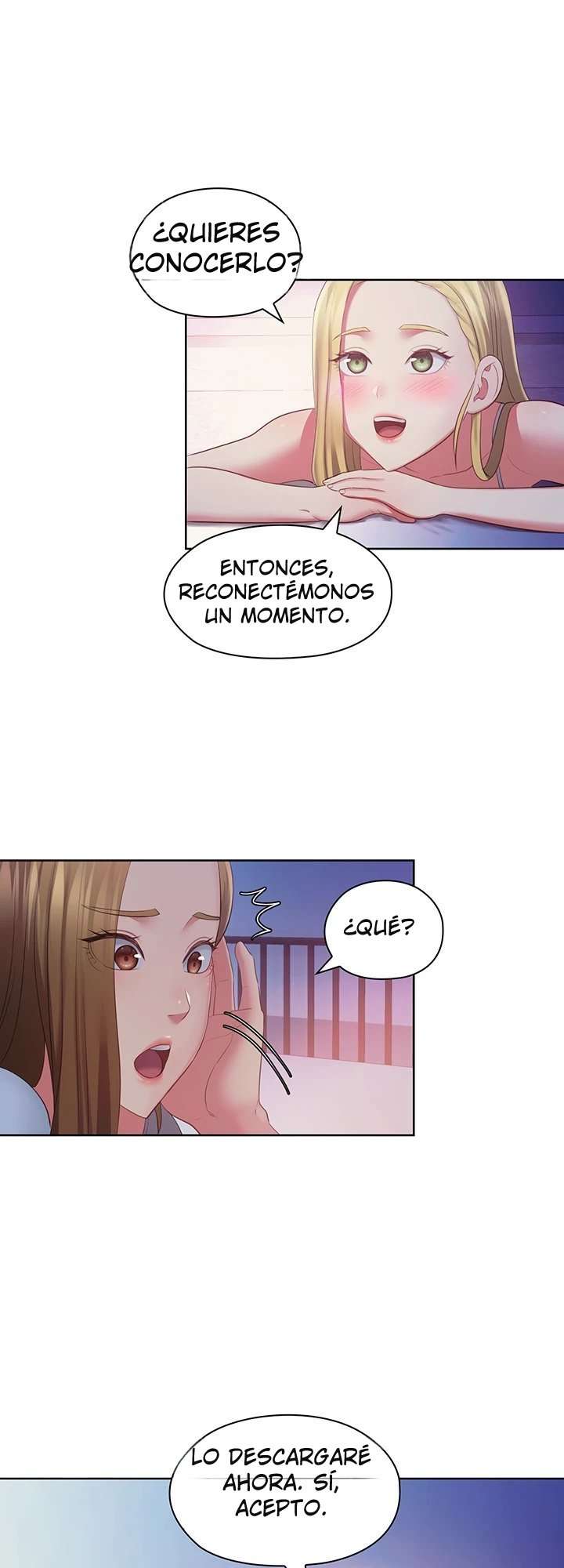 Una Ama de Llaves capítulo 45 página 15