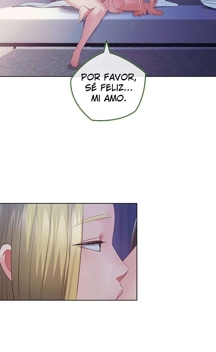 Una Ama de Llaves capítulo 45 página 22