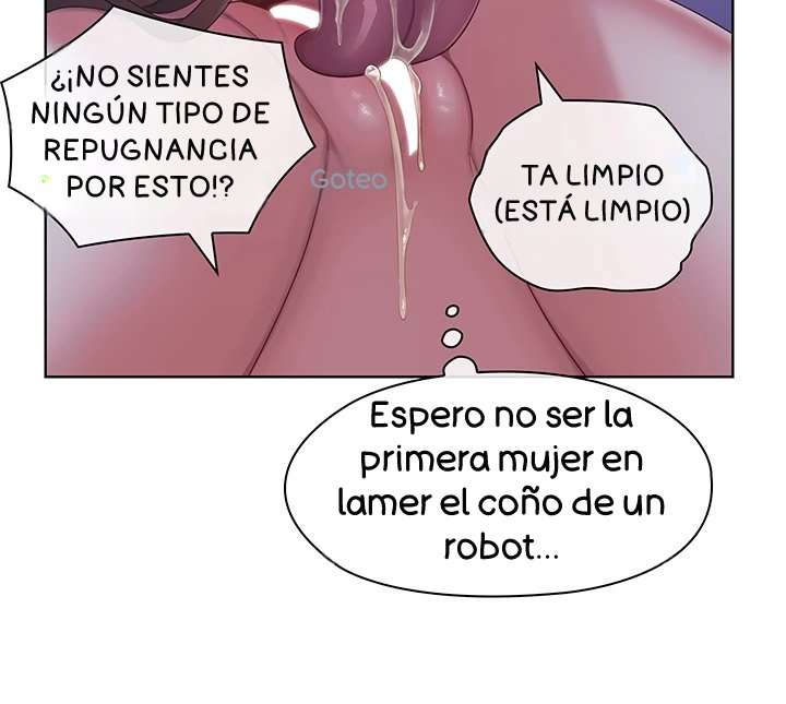 Una Ama de Llaves capítulo 45 página 31