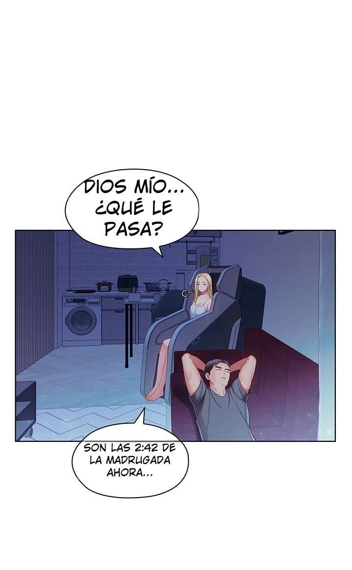 Una Ama de Llaves capítulo 45 página 4