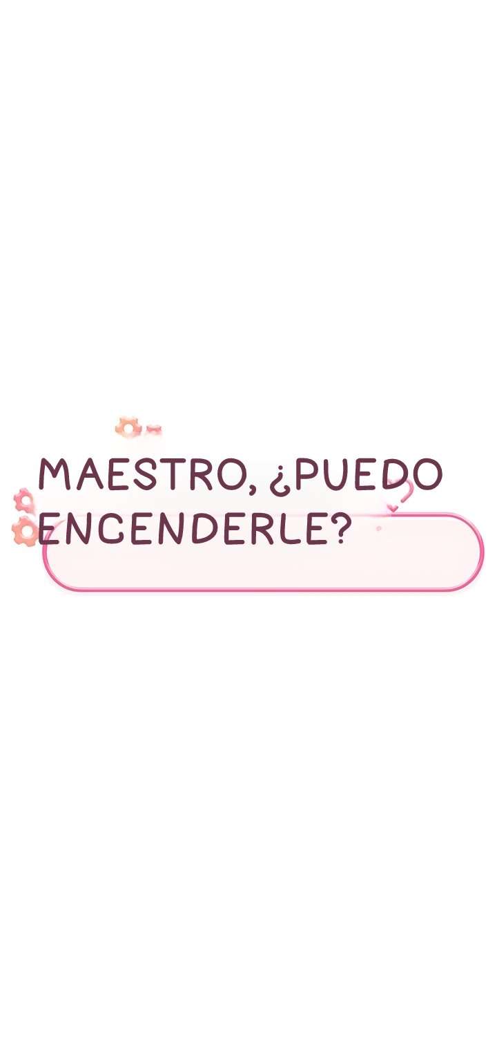Una Ama de Llaves capítulo 45 página 41