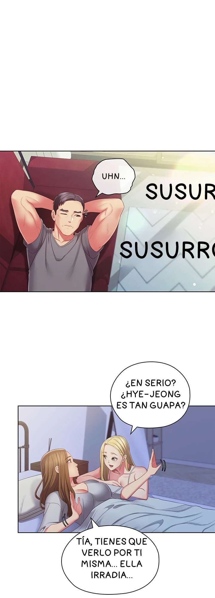 Una Ama de Llaves capítulo 45 página 42