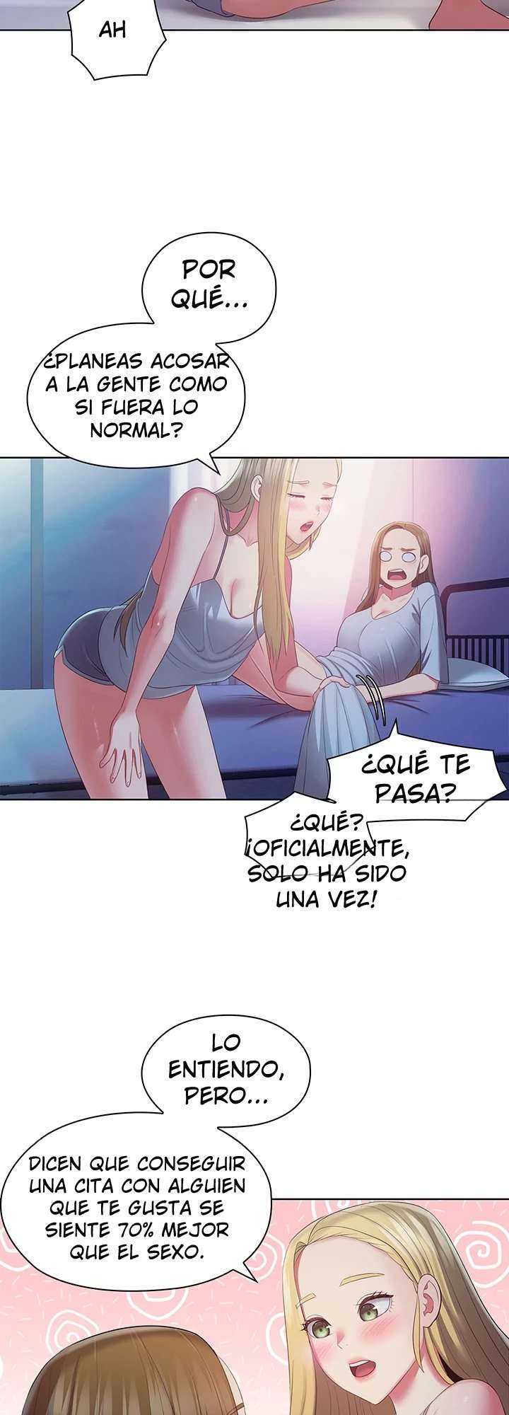 Una Ama de Llaves capítulo 45 página 9