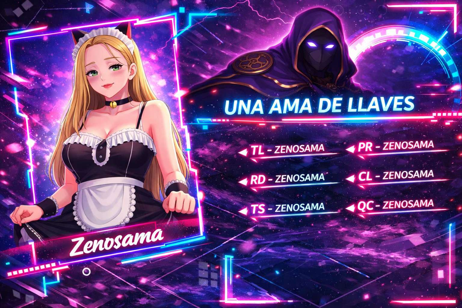 Una Ama de Llaves capítulo 46 página 1