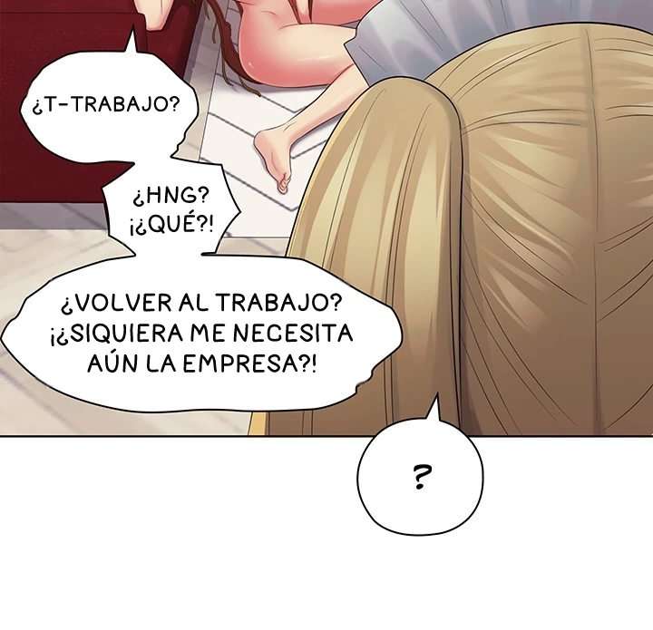 Una Ama de Llaves capítulo 46 página 22