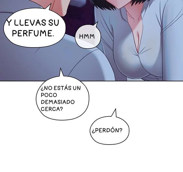Una Ama de Llaves capítulo 46 página 37
