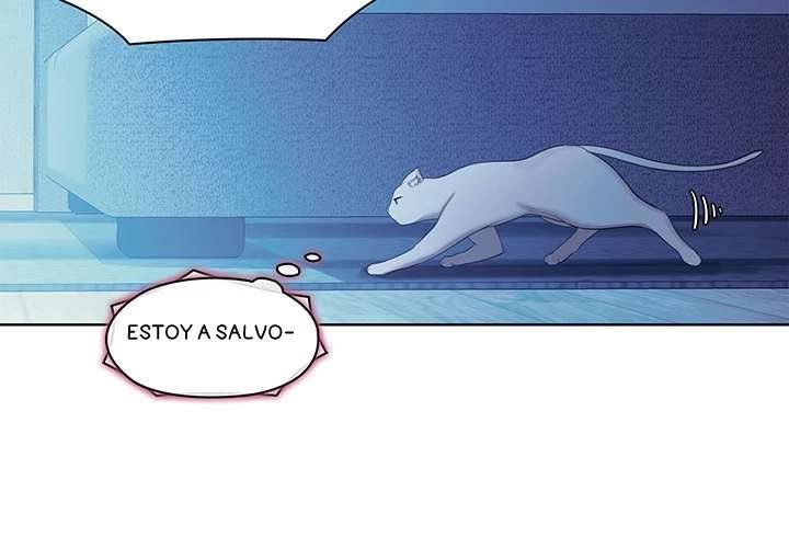 Una Ama de Llaves capítulo 47 página 18