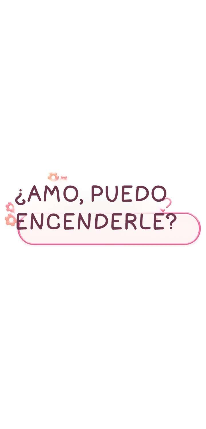 Una Ama de Llaves capítulo 47 página 22
