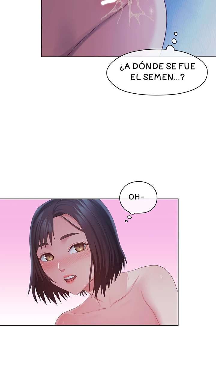 Una Ama de Llaves capítulo 47 página 40
