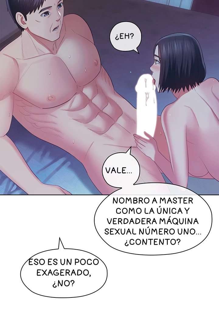 Una Ama de Llaves capítulo 47 página 45