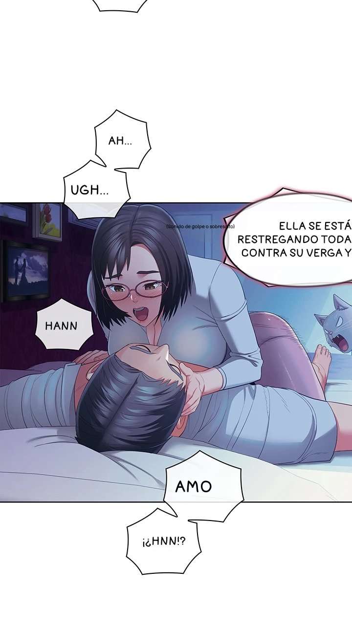 Una Ama de Llaves capítulo 47 página 7
