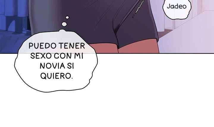 Una Ama de Llaves capítulo 48 página 21