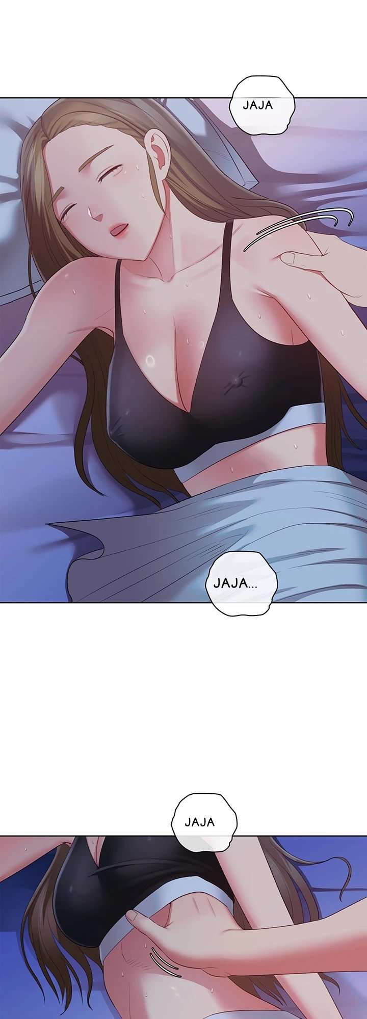 Una Ama de Llaves capítulo 48 página 22