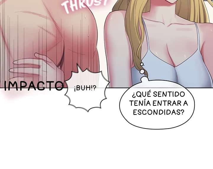 Una Ama de Llaves capítulo 48 página 42