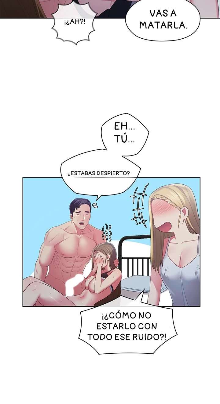 Una Ama de Llaves capítulo 48 página 48