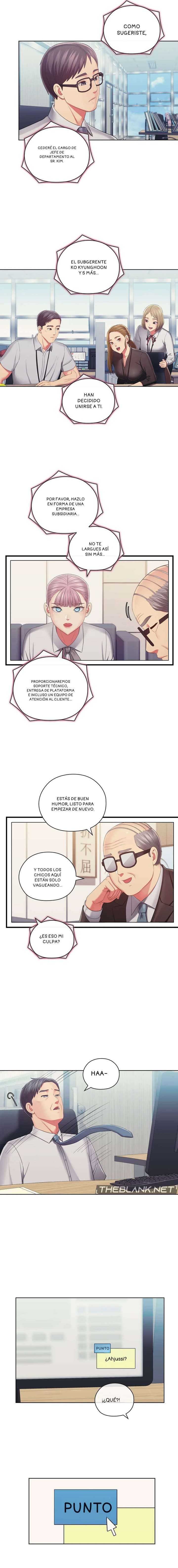 Una Ama de Llaves capítulo 50 página 14
