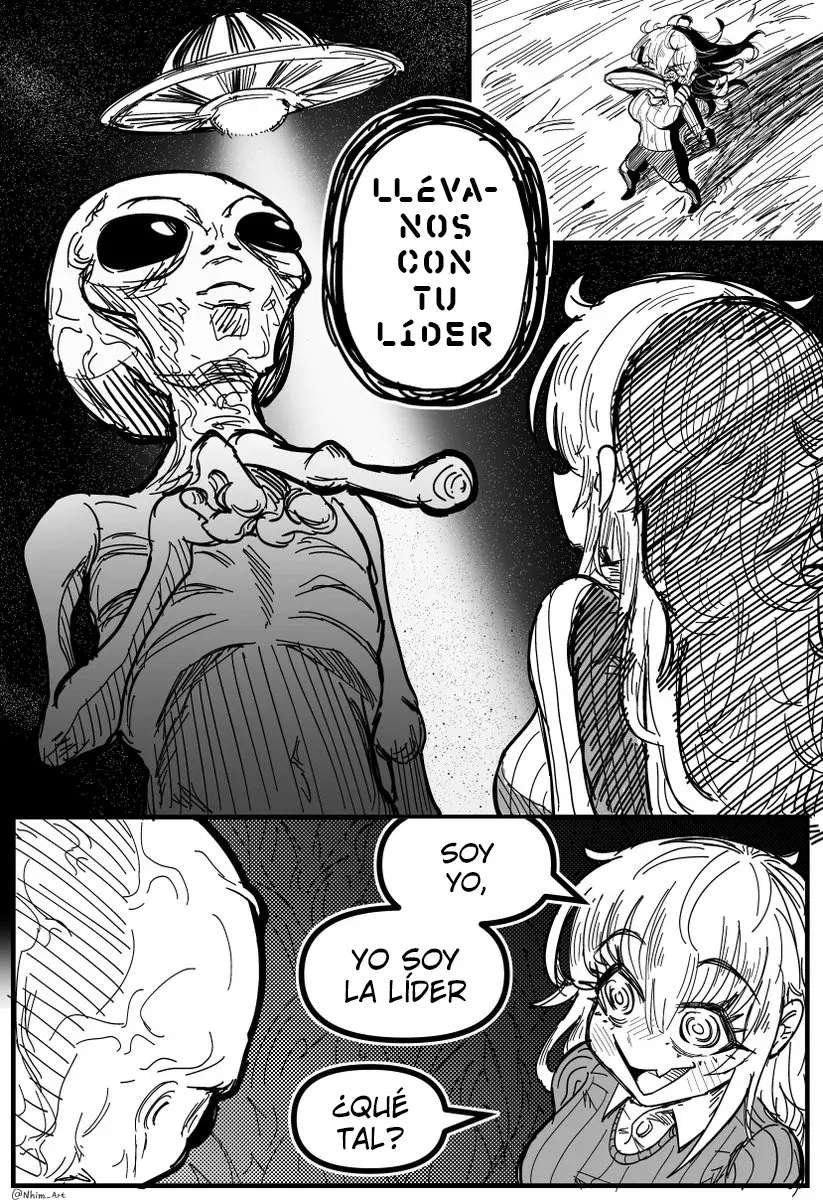 Mimi, Una Chica Completamente Normal capítulo 101 página 1