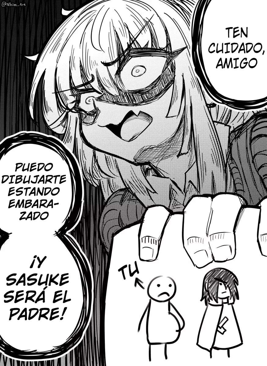 Mimi, Una Chica Completamente Normal capítulo 121 página 1