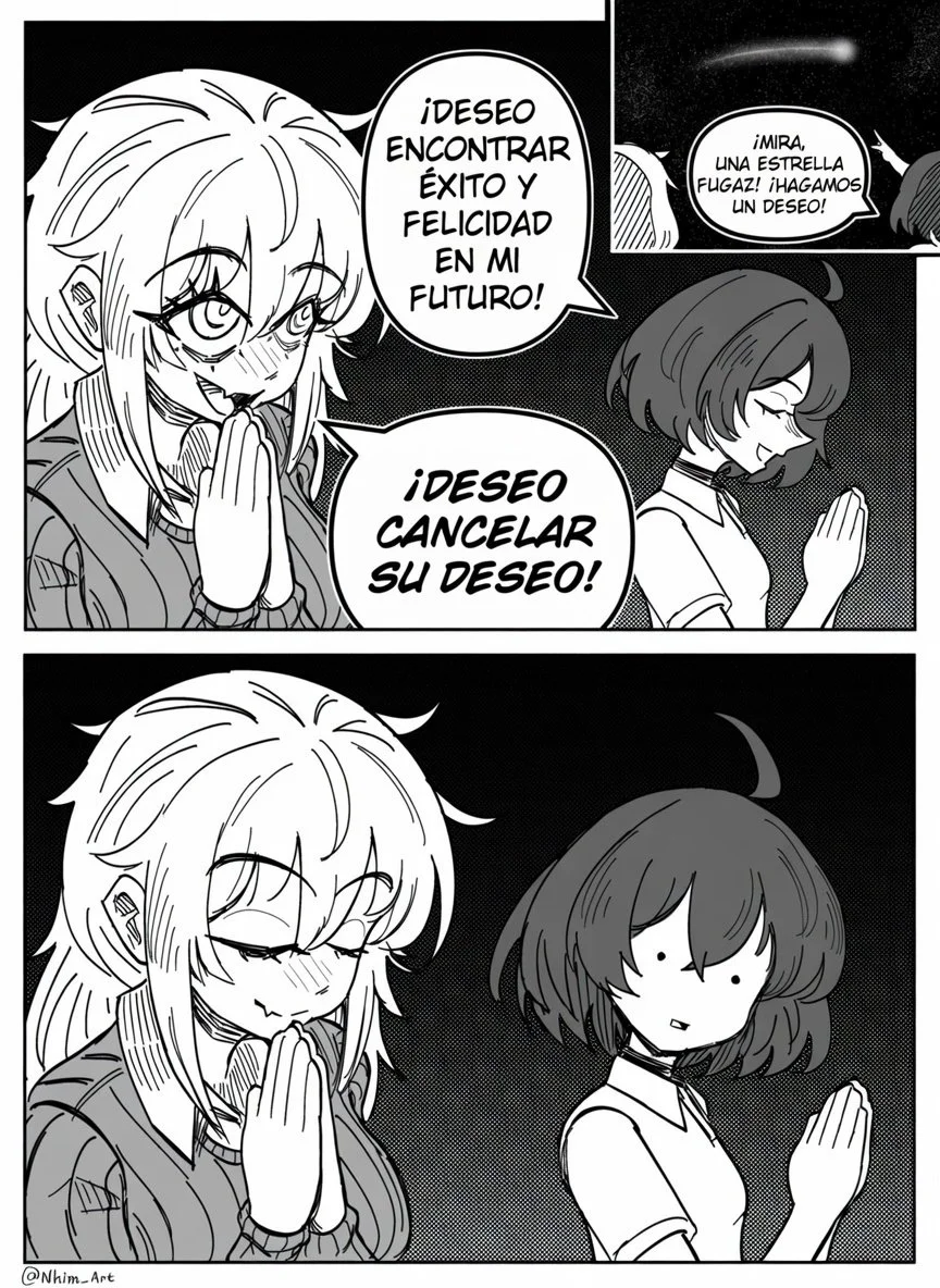 Mimi, Una Chica Completamente Normal capítulo 192 página 1