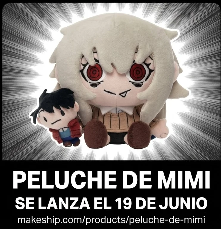 Mimi, Una Chica Completamente Normal capítulo 196 página 2