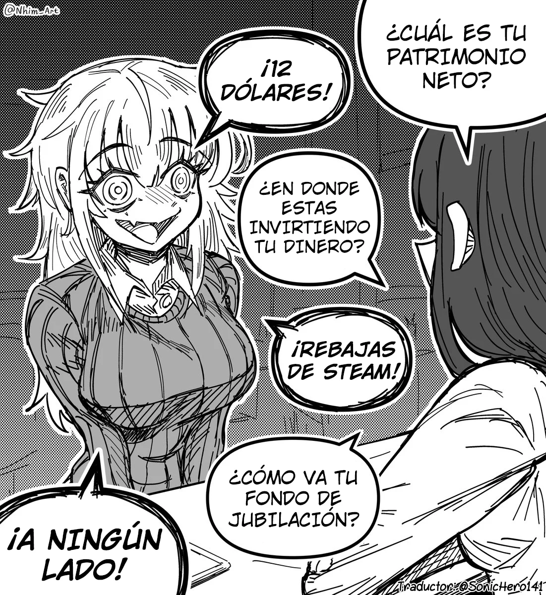 Mimi, Una Chica Completamente Normal capítulo 199 página 1