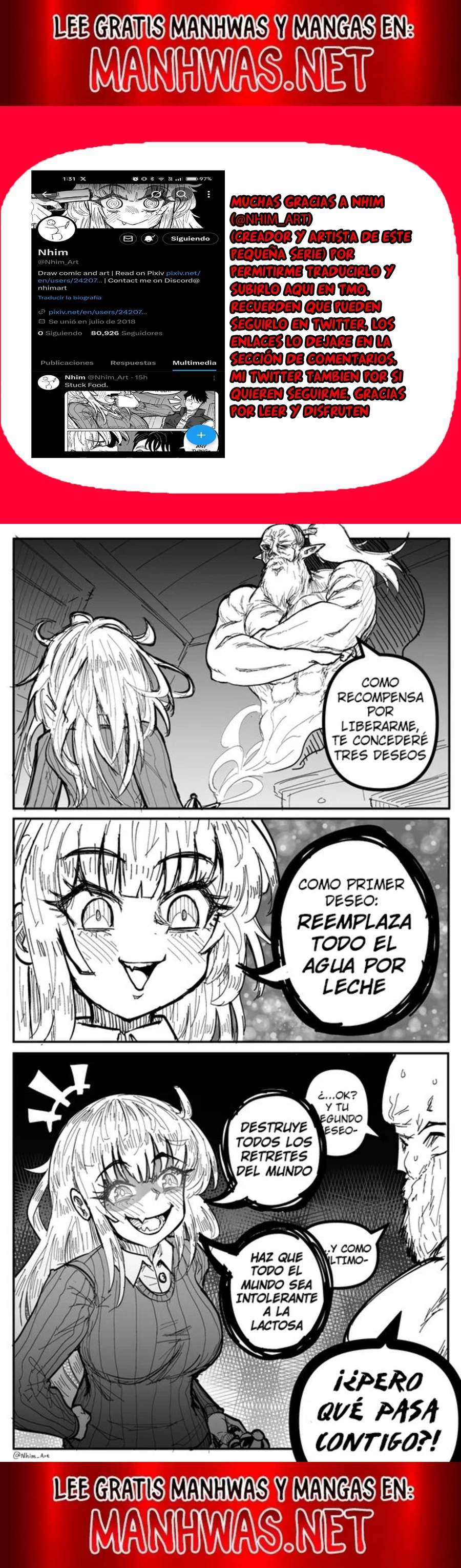 Mimi, Una Chica Completamente Normal capítulo 2 página 1