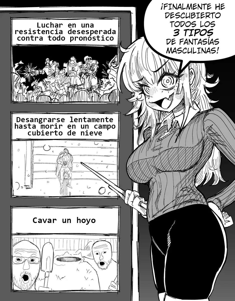 Mimi, Una Chica Completamente Normal capítulo 99 página 1