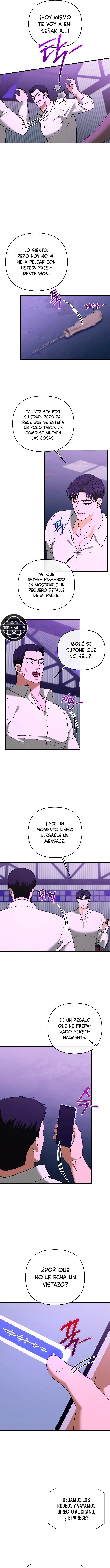 Cuanto mas Húyes capítulo 36 página 13