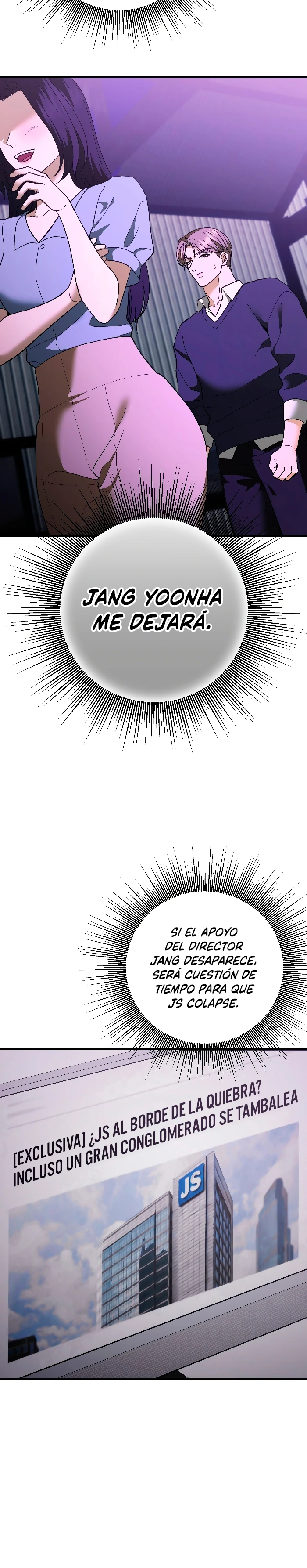 Cuanto mas Húyes capítulo 36 página 2