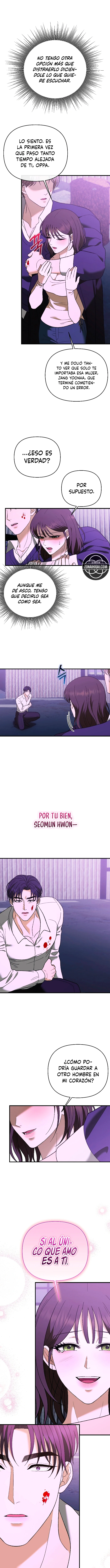 Cuanto mas Húyes capítulo 37 página 13