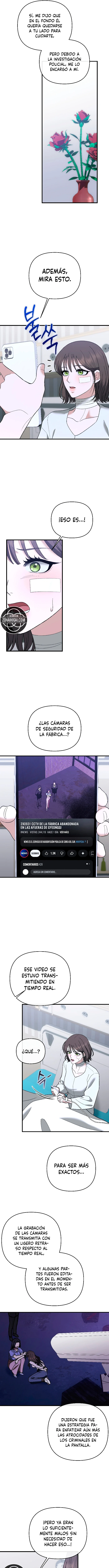 Cuanto mas Húyes capítulo 38 página 15
