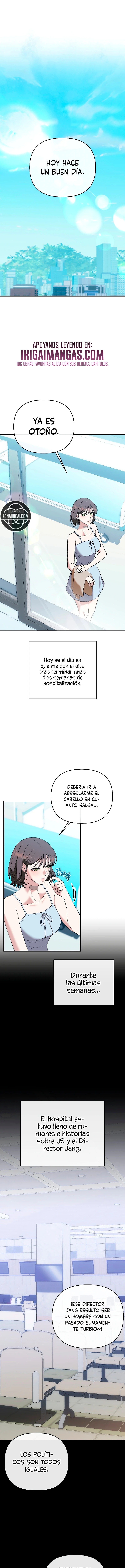 Cuanto mas Húyes capítulo 39 página 1