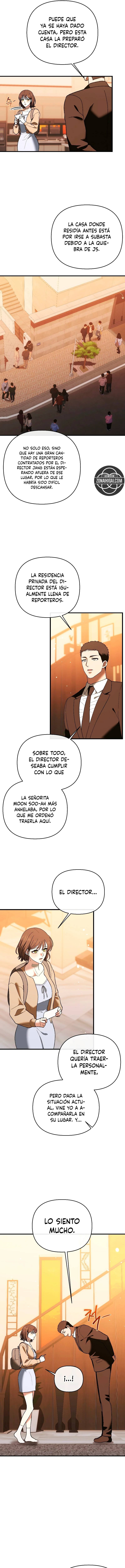 Cuanto mas Húyes capítulo 39 página 11