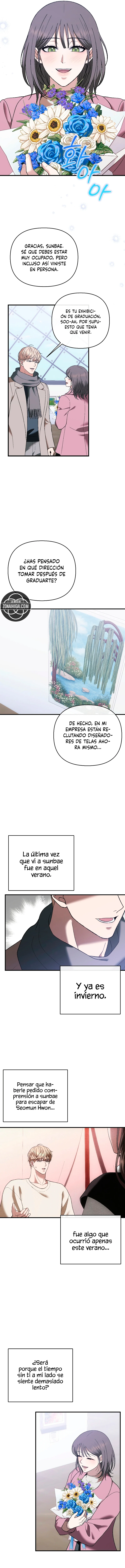 Cuanto mas Húyes capítulo 39 página 19