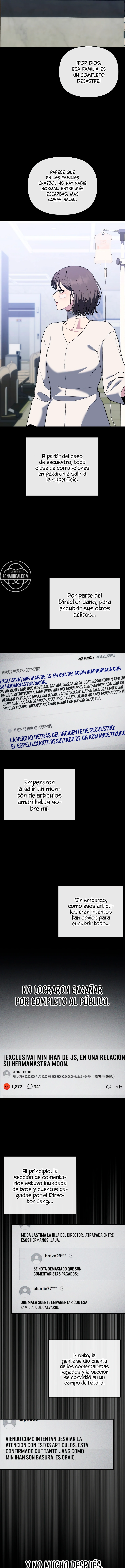 Cuanto mas Húyes capítulo 39 página 3
