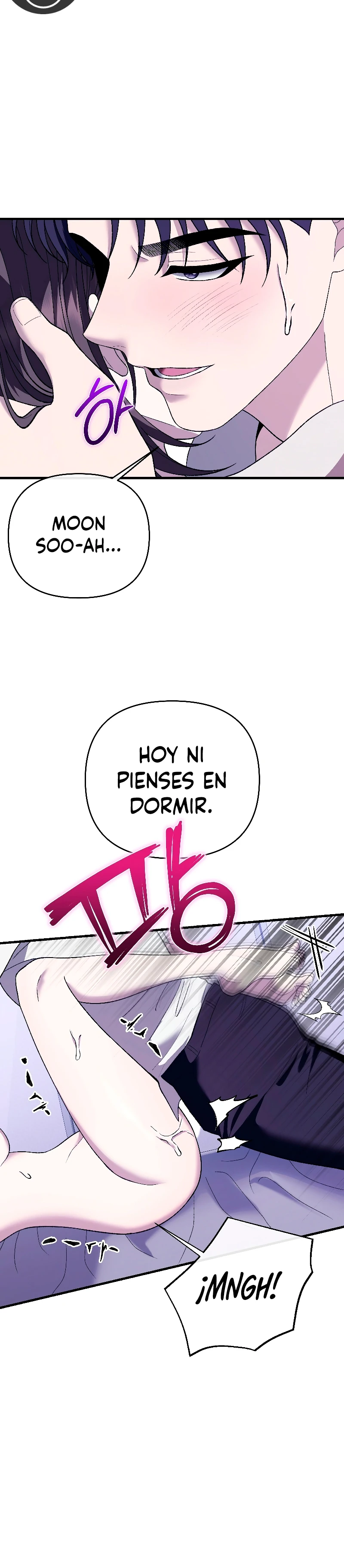 Cuanto mas Húyes capítulo 40 página 16