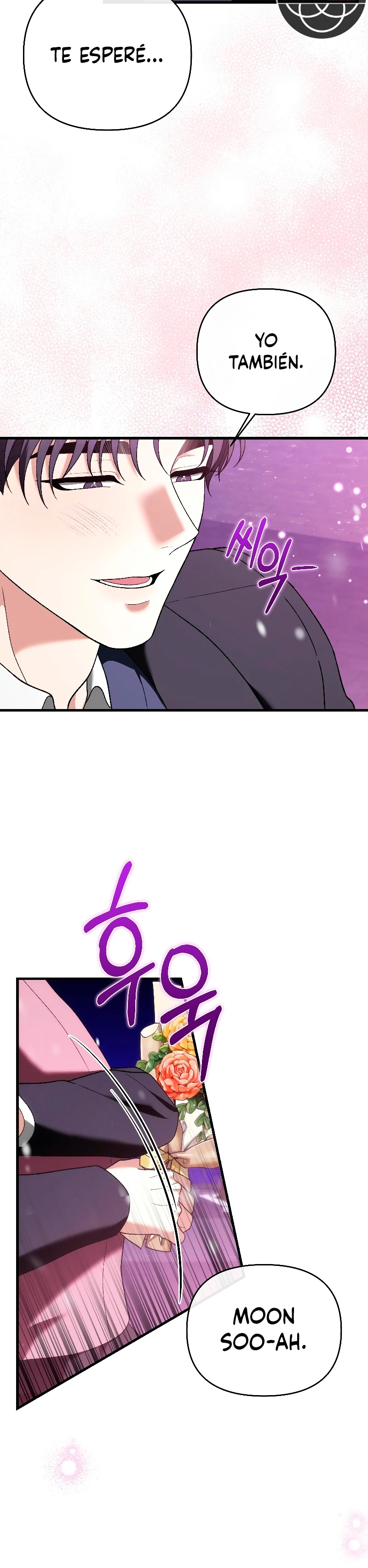 Cuanto mas Húyes capítulo 40 página 2