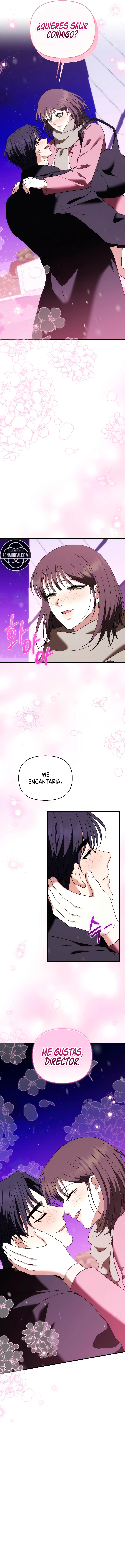 Cuanto mas Húyes capítulo 40 página 3