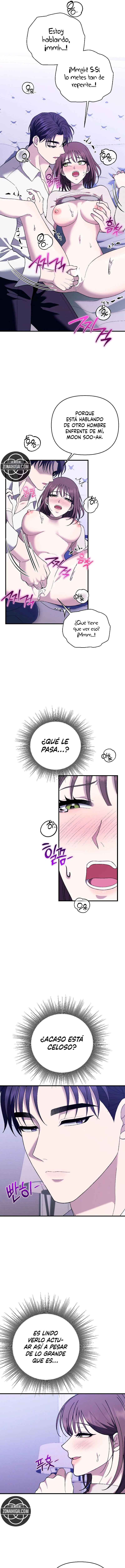 Cuanto mas Húyes capítulo 40 página 7