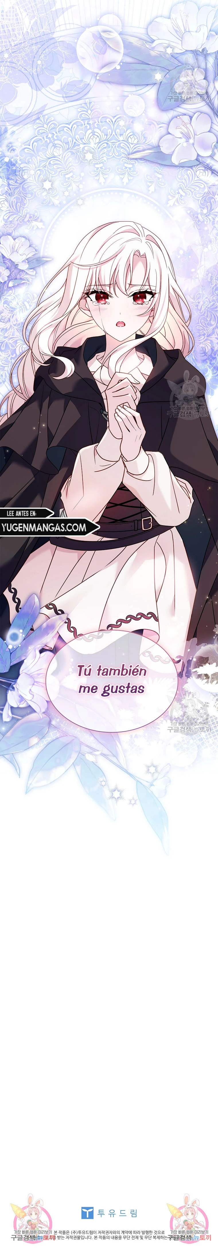 La Dama Quiere Descansar capítulo 103 página 16