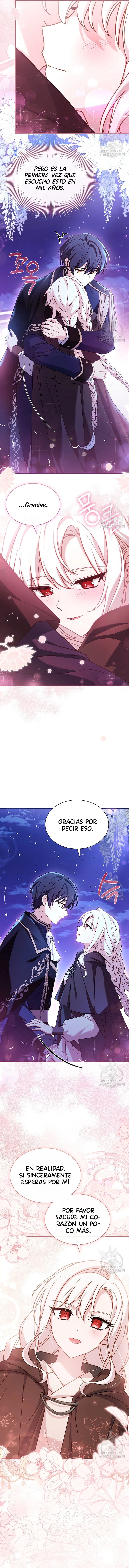 La Dama Quiere Descansar capítulo 104 página 11