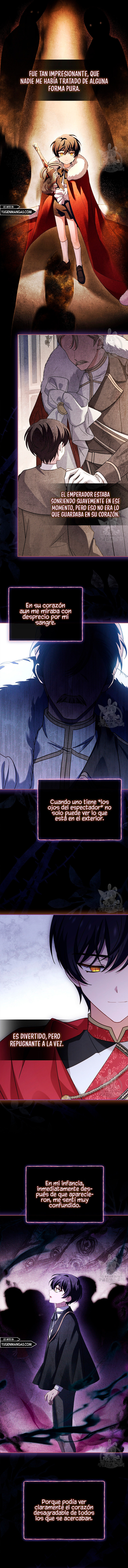 La Dama Quiere Descansar capítulo 121 página 12