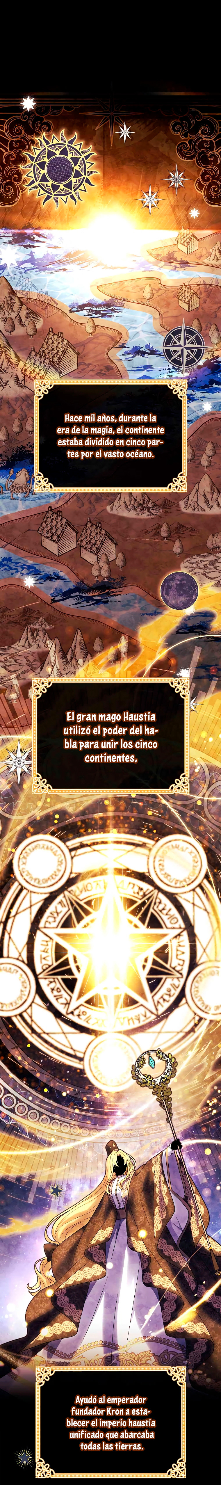 La Dama Quiere Descansar capítulo 124 página 2