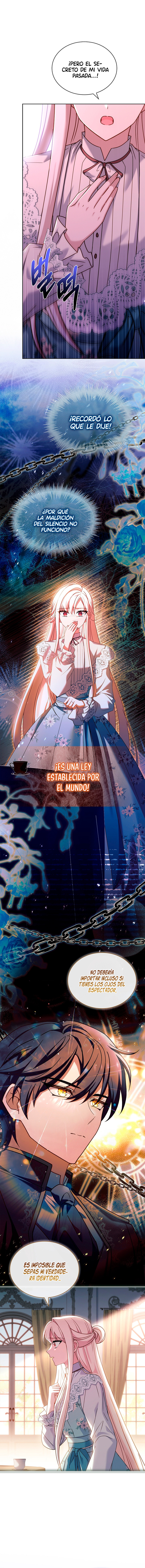La Dama Quiere Descansar capítulo 129 página 10