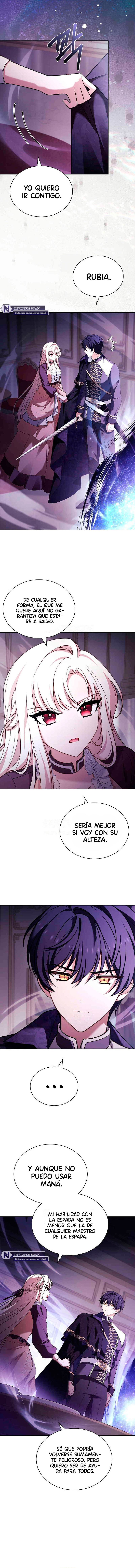 La Dama Quiere Descansar capítulo 146 página 16