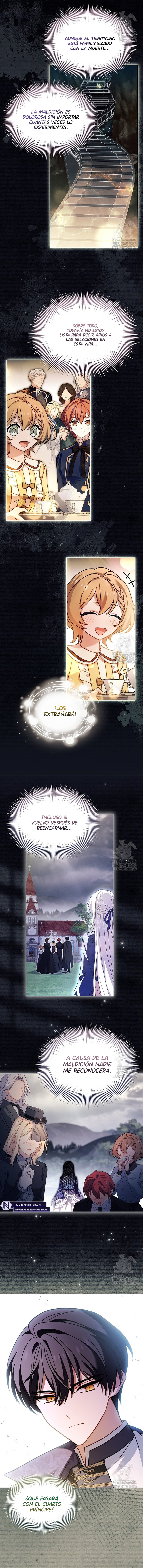 La Dama Quiere Descansar capítulo 153 página 4
